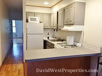 Rented by DavidWest Properties