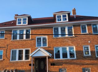 7400 Wykes St #1-4, Detroit, MI 48210