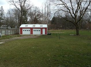 115 Wilkinson St, Chelsea, MI 48118