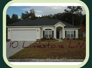 10 Limestone Ln, Savannah, GA 31419