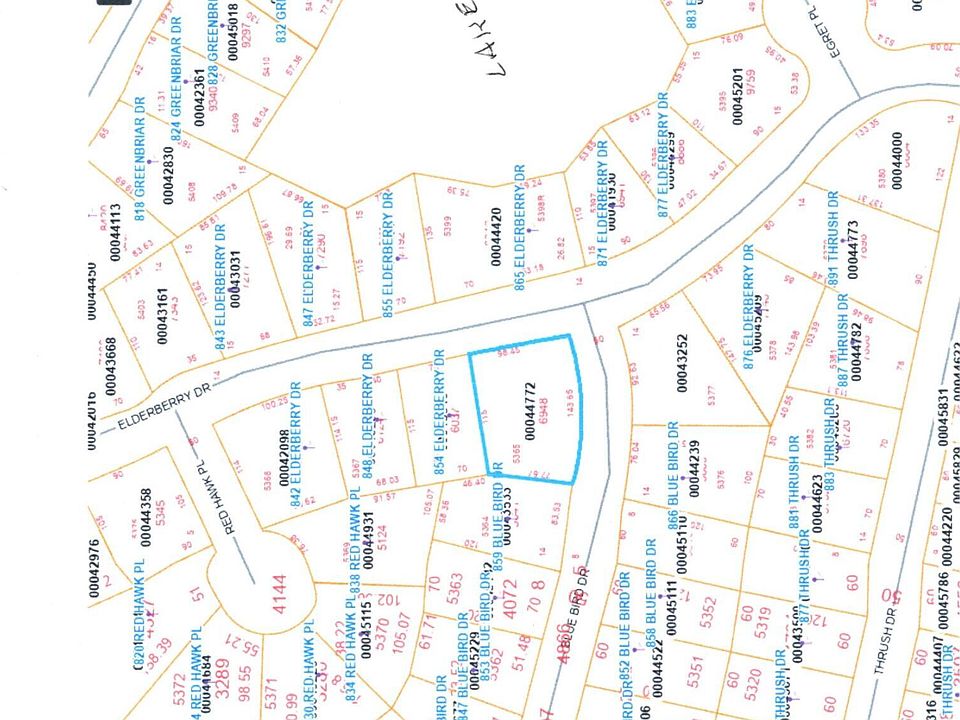 1st image of 5365 Elderberry Drive LOT 5365