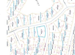 5365 Elderberry Dr, Vass, NC 28394