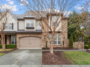 414 Travertine Dr, Cary, NC 27519