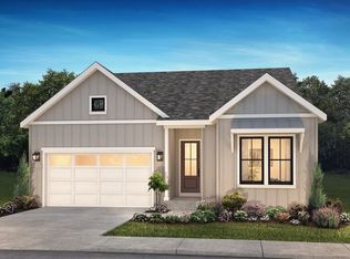 4082 Rising Moon Plan, Horizon at Solstice, Littleton, CO 80125