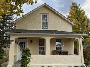 464 N 5th St, Laramie, WY 82072