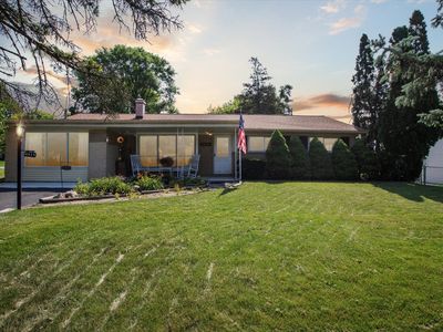 4920 Sundew St, Commerce Township, MI, 48382