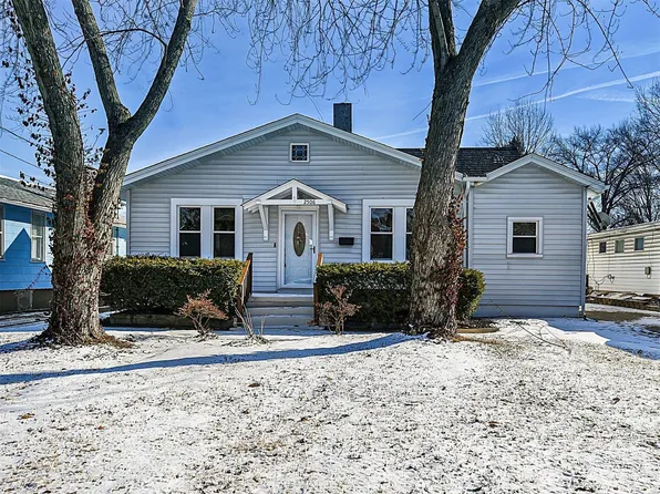 2506 E Milton Ave, Saint Louis, MO 63114