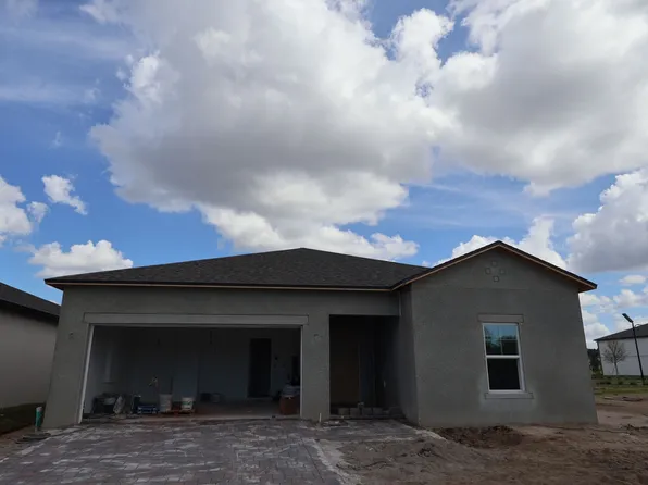 2350 Kalina Dr, Spring Hill, FL 34609