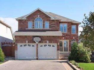 50 Cross Country Blvd, Caledon, ON L7E 2N6
