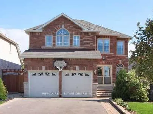 50 Cross Country Blvd, Caledon, ON L7E 2N6