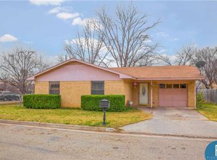 109 Bevrodon St, Early, TX 76802