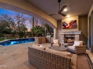 7008 N 68TH Place, Paradise Valley, AZ 85253