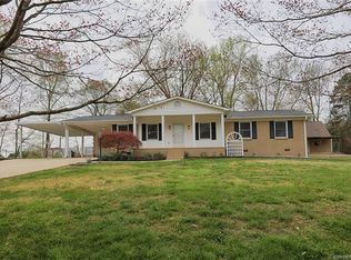 8547 Babe Dr, Terrell, NC 28682