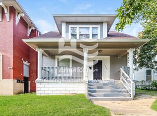 3625 W Broadway, Louisville, KY 40211