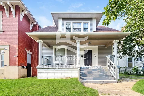 3625 W Broadway Photo 1
