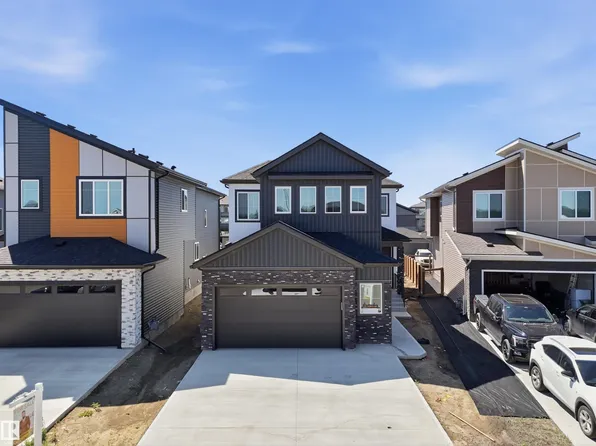 119 Lilac Close, Leduc, AB T9E 1R3