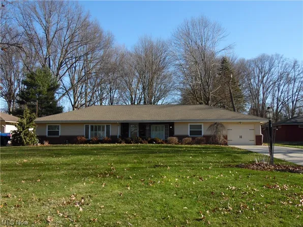 7011 Harrington Ave, Youngstown, OH 44512
