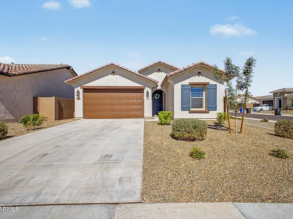 7429 S 76TH Lane, Laveen, AZ 85339