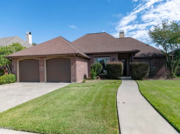 501 Sandhurst Dr, Lafayette, LA 70508