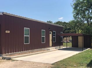 1587 Arndt Rd, New Braunfels, TX 78130