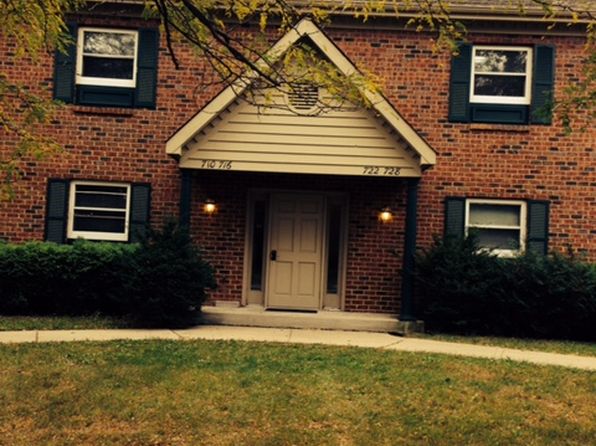 716 S Imperial Dr #716