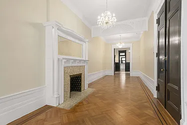 Rented by Compass