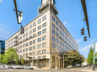 1420 NW Lovejoy St APT 515, Portland, OR 97209