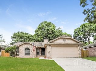 4019 Sherwood St W, Kingwood, TX 77339