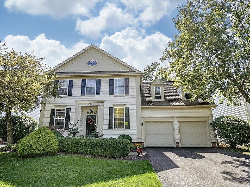 1st image of 4907 Heath Gate Dr