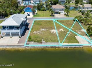 3398 Fernleaf Dr, Hernando Beach, FL 34607