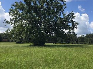 Buck Anthony Rd, Folsom, LA 70437