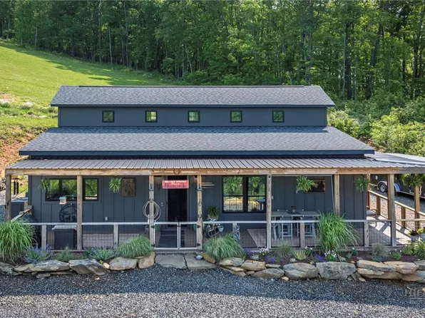 509 Grant Houck, Todd, NC 28684