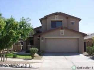 5609 S 53rd Ave, Laveen, AZ 85339