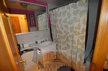 Rented by City Stop Realty