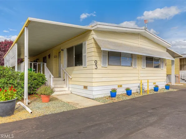 1675 Manzanita Ave Unit 93, Chico, CA 95926