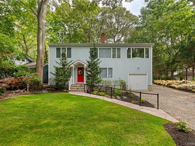 52 Hillside Road, Stony Brook, NY, 11790