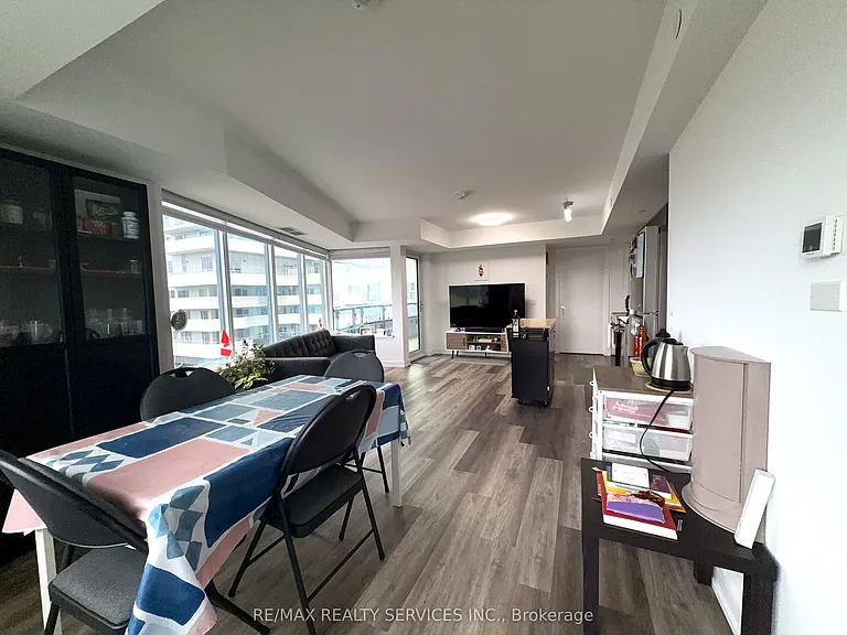 1480 Bayly St #507 — Photo 8