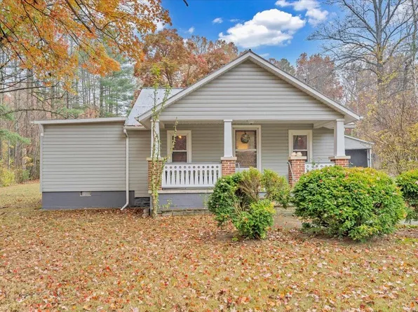 4244 Bradshaw Rd, Salem, VA 24153