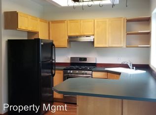 210 N Bridgeton Rd, Portland, OR 97217