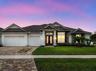 295 Pine Grove Point St, Augustine, FL 32092