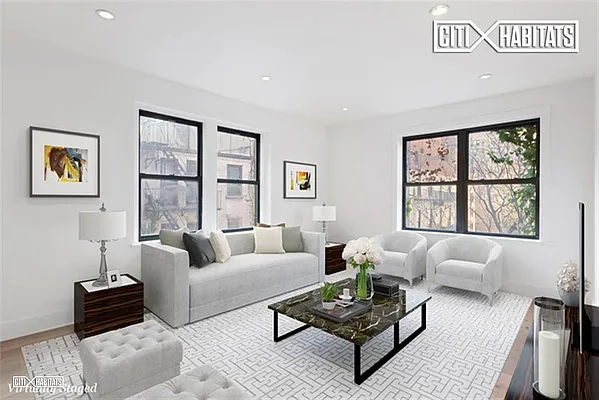 Rented by Citi Habitats | media 1