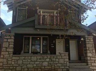 3632 Phillips Pl, Saint Louis, MO 63116