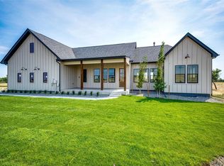 320 S County Road 173, Byers, CO 80103