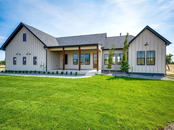 320 S County Road 173, Byers, CO 80103