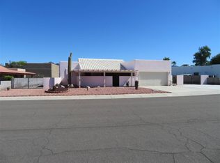 11341 S Viewpointe Way, Yuma, AZ 85367