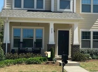 262 Harrison Ln, Locust, NC 28097