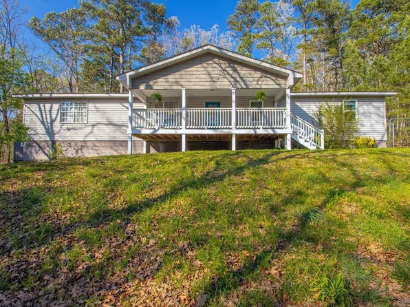 2817 Beauchamp Rd, Little Rock, AR 72210