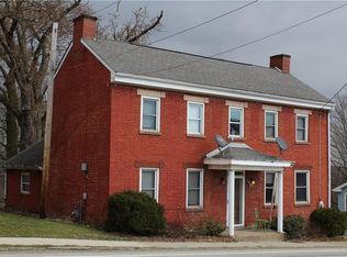 32 E Main St, West Middletown, PA