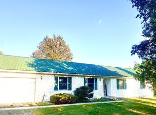 1336 Tracy Rd, Lawrenceburg, KY 40342
