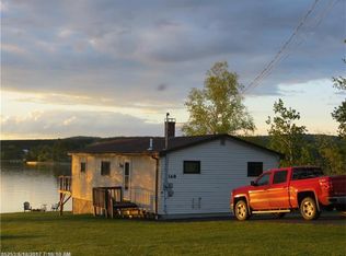 168 Old Main St, Eagle Lake, ME 04739